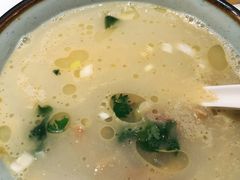 羊汤-老仁义·清真菜(太古街店)