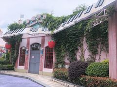 -安吉Hello Kitty乐园