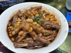 -玲燕蒸菜馆(江东路店)