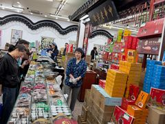 -采芝斋评弹茶馆(观前街店)