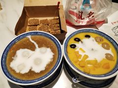 -老廣糖水铺(乐汇城店)