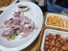 -202特色排档(五缘湾店)