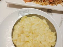 -火地铁板烧(昆山万象汇店)
