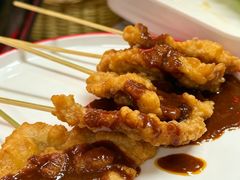 -燃计沙茶皇·香港沙茶火锅(人广旗舰店)