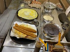 -安悦煎饼(河北店)