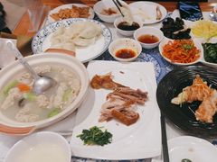 -东方饺子王(大屯路店)