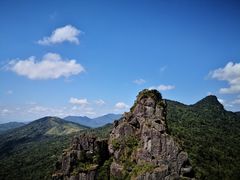 -七仙岭温泉国家森林公园