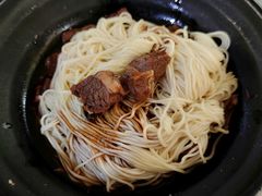 红烧牛肉面-河南拉面(肇周路店)