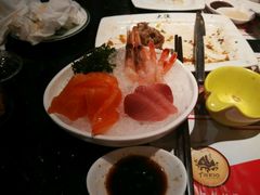 -大渔铁板烧(花园道店)
