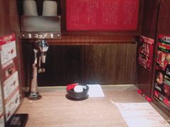-一蘭拉面(新宿中央东口店)