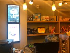 -谜·沉浸侦探剧本杀推理馆(静安店)