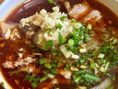 -王记生烫牛杂面馆(兰陵路店)