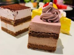 -盛江山自助料理(太原街万达店)