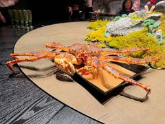 -蟹犇•帝王蟹雪蟹(陆家嘴店)