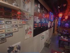 -夜幕浸入式超级密室(望京店)