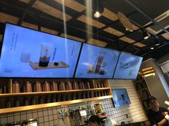 -书亦烧仙草(龙湖金楠天街店)