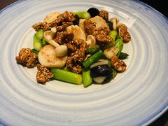 -广州文华东方酒店·江-由辉师傅主理