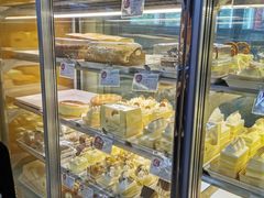 -凯司令西点房(虹桥路站店)