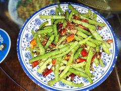 -聚八方土菜馆(余松路店)