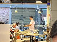 -玲又珑美食(盘福路店)