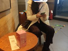 -星巴克(北京复兴路店)