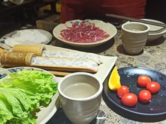 -小龙坎火锅(总店)