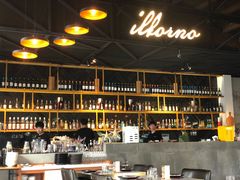 -IL Forno 意坊·意大利餐厅(花园店)