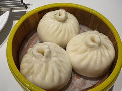 -东方早茶 海鲜•青岛菜(国信体育中心店)