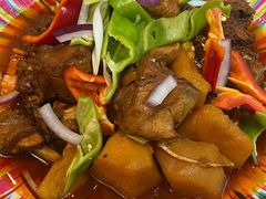 -新疆伊宁远征餐厅