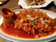 -锡和无锡菜(景丽苑店)