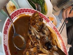 -旺顺阁·北京菜(北辰上品+)