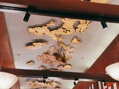 大堂-宋园·金宴浙鲜馆(静安店)