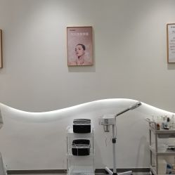 -己悦美学·皮肤管理