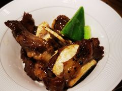 -杭州JW万豪酒店-万豪中餐厅