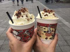 -茶颜悦色(长郡步行街口店)