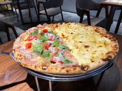 -Primo·丽莫意大利窑烤披萨