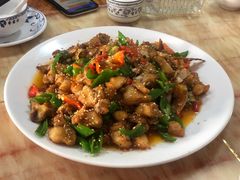 -煲来饱去冷水鱼