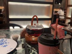 -奉天小馆·非遗东北菜(沈阳万象城店)