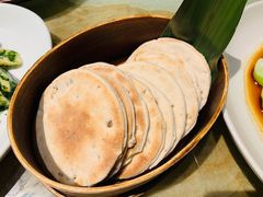 -湖滨28中餐厅·西湖宴·杭州君悦酒店