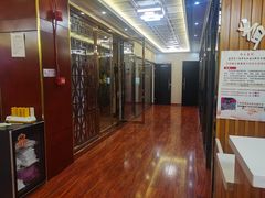 -益康盲人推拿按摩(长虹店)