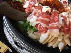 -韩见·韩式拌饭·炸鸡(石厦店)