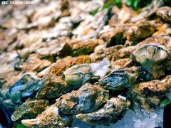 -蓝钻·国际美食海鲜自助百汇(西直门店)