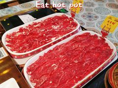 -大吉利·潮汕牛肉火锅(河西店)