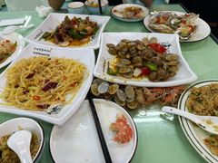 -景好海鲜餐厅(大鹏必选旅游店)