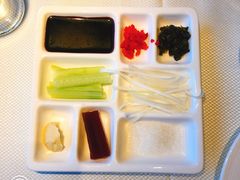 -四季民福烤鸭店(前门廊房二条店)