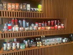 零售区-星巴克(杭州湖滨银泰E区店)