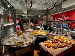 -神府路壹号·海鲜烧烤·砂锅粥·锅物(三坊七巷店)