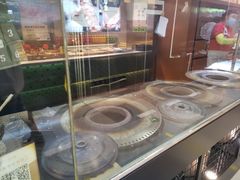 -阿甘锅盔(合生汇购物中心店)