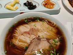 -同得兴 Since·1995 传统苏式面馆(嘉馀坊店)