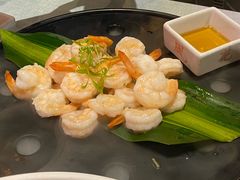 -桂满陇·西湖船宴(平安金融中心店)